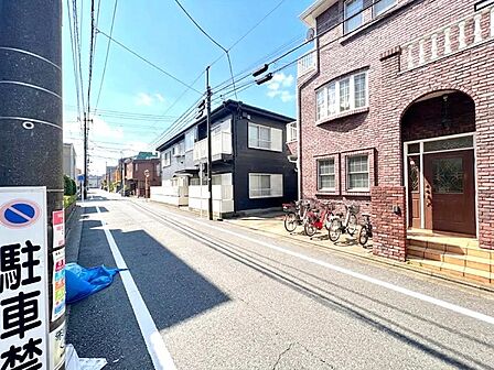 【View】眺望