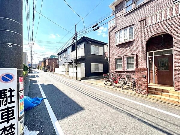 周辺を拡大表示
