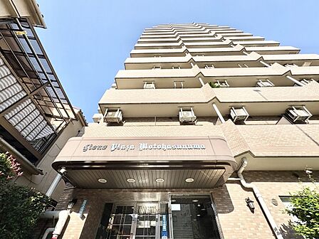 【Exterior】外観