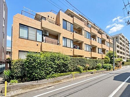 【Exterior】外観