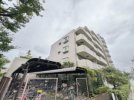 【Exterior】外観