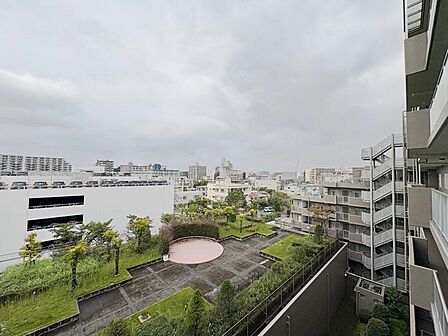 【View】眺望