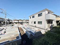 西武池袋線 ひばりヶ丘駅 バス5分 火の見下下車 徒歩4分