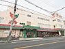 周辺：コモディイイダ大泉店まで約1234m