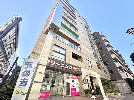 【Exterior】外観