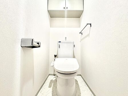 【Toilet】トイレ
