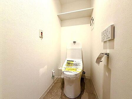 【Toilet】トイレ