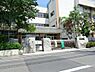 周辺：板橋区立志村坂下小学校まで約298m