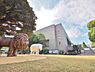 周辺：美術の森緑地まで約850m