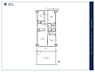 間取り：【floor plan】間取り