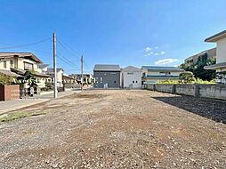 西武池袋線 ひばりヶ丘駅 バス5分 南沢四丁目下車 徒歩1分