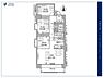 間取り：【Floorplan】間取り