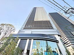 プラウドタワー池袋
