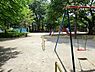 周辺：七軒家公園まで約206m
