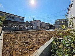 西武池袋線 富士見台駅 徒歩7分