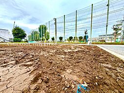 西武池袋線 石神井公園駅 徒歩21分