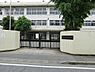 周辺：西東京市立田無第四中学校まで約885m