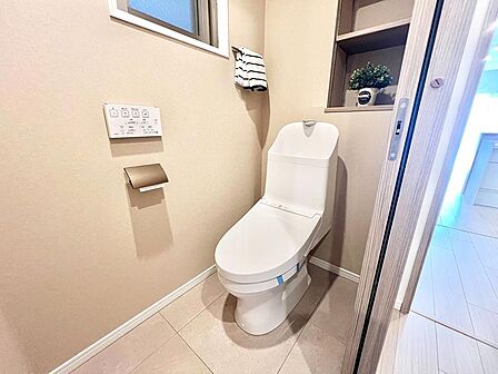 【Toilet】トイレ