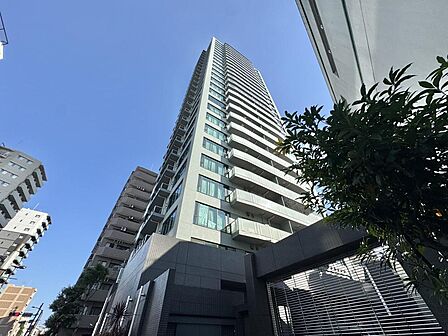【Exterior】外観