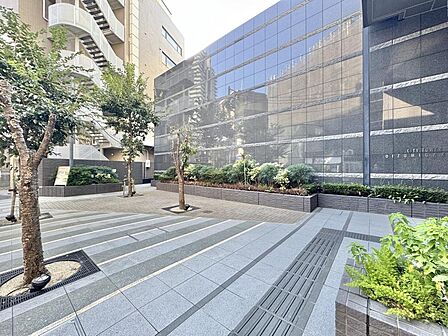【Exterior】外観