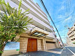 ウイングストリーム氷川台コート
