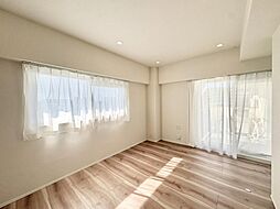 洋室の画像