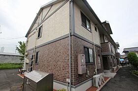 広島県福山市新市町大字戸手（賃貸アパート2LDK・1階・53.44㎡） その1