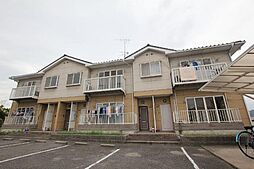 JR山陽本線 大門駅 3.5kmの賃貸アパート