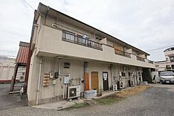 JR山陽本線 東福山駅 徒歩37分の賃貸アパート