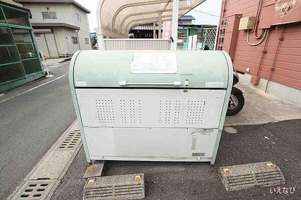 広島県福山市御幸町大字下岩成(賃貸アパート2LDK・2階・58.12㎡)の写真 その18