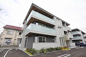 広島県福山市多治米町４丁目（賃貸アパート1LDK・1階・40.46㎡） その3