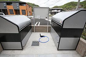 広島県福山市沼隈町大字草深（賃貸アパート1LDK・1階・50.14㎡） その21