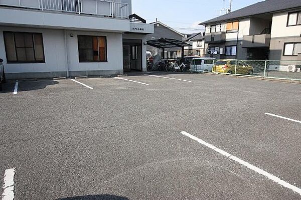 広島県福山市春日町６丁目(賃貸アパート1K・3階・26.55㎡)の写真 その18