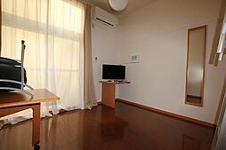 JR山陽本線 大門駅 徒歩5分の賃貸アパート 1階1SKのリビング/ダイニング