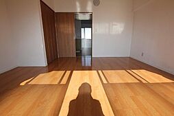 JR山陽本線 東福山駅 徒歩26分の賃貸マンション 4階1Kのリビング/ダイニング