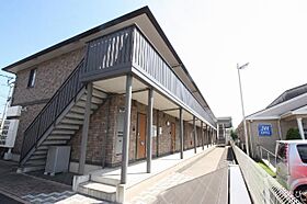 広島県福山市曙町６丁目（賃貸アパート1LDK・2階・37.26㎡） その3