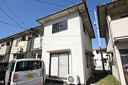 JR福塩線 近田駅 徒歩10分の賃貸アパート