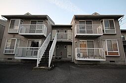 JR山陽本線 東福山駅 徒歩15分の賃貸アパート