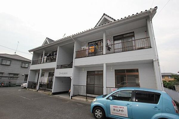 広島県福山市千田町２丁目(賃貸アパート3DK・1階・54.72㎡)の写真 その1