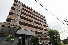 広島県福山市南今津町（賃貸マンション1K・5階・30.60㎡） その3