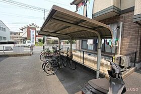 広島県福山市東手城町４丁目（賃貸アパート1LDK・2階・50.50㎡） その20