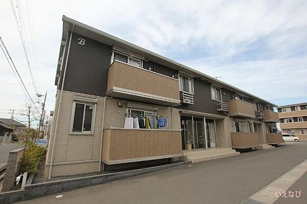 広島県福山市曙町４丁目(賃貸アパート2LDK・1階・59.35㎡)の写真 その1