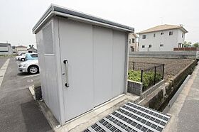 広島県福山市御幸町大字下岩成（賃貸アパート1LDK・2階・46.94㎡） その20