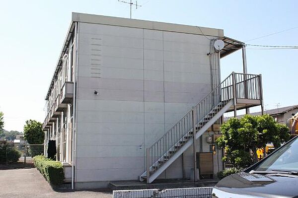 広島県尾道市高須町(賃貸アパート1K・2階・20.28㎡)の写真 その2