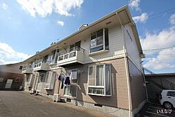 JR山陽本線 大門駅 徒歩5分の賃貸アパート