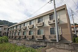 JR福塩線 府中駅 徒歩10分