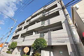 広島県福山市多治米町２丁目（賃貸マンション1LDK・2階・47.25㎡） その1