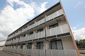 広島県福山市手城町１丁目（賃貸アパート1K・2階・23.18㎡） その3