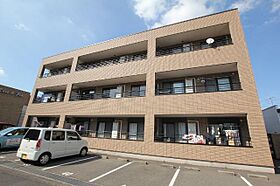 広島県福山市新涯町４丁目（賃貸マンション3LDK・3階・69.97㎡） その3