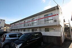 JR福塩線 横尾駅 徒歩21分の賃貸アパート